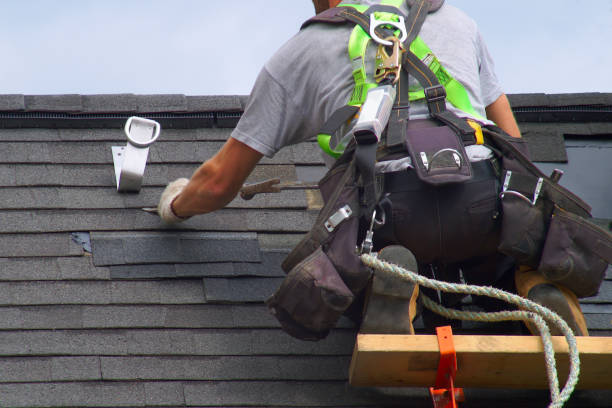 Best Roof Leak Repair  in Morrow, OH