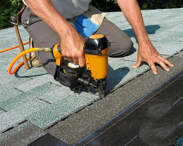 Best Roof Waterproofing Services  in Morrow, OH