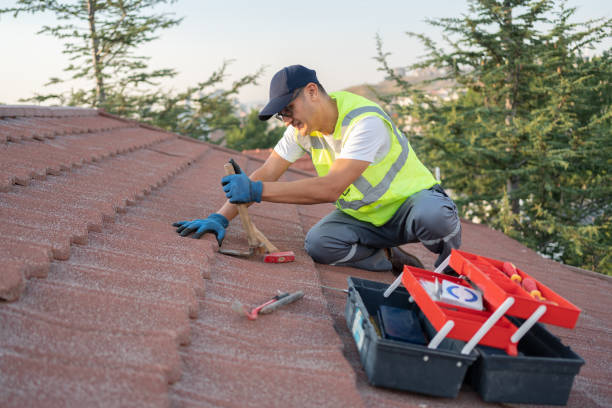 Best Commercial Roofing Services  in Morrow, OH