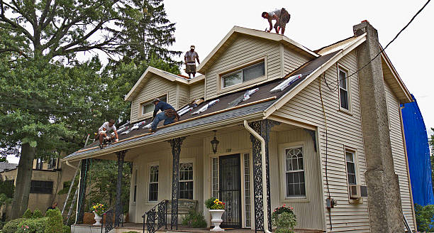 Best Affordable Roof Replacement  in Morrow, OH