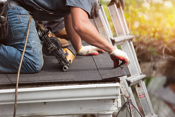 Best Local Roofing Companies  in Morrow, OH