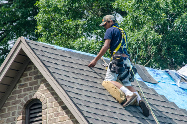 Professional Roofing Contractor in Morrow, OH